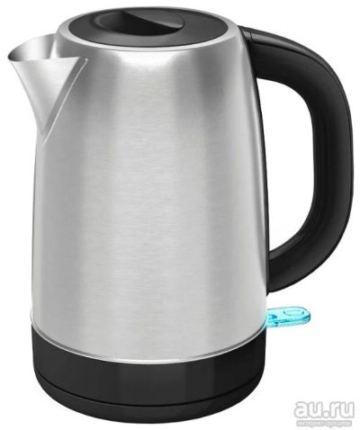 Лот: 8891830. Фото: 1. Чайник Philips HD9320/21 (1.7... Чайники, кофемашины, кулеры