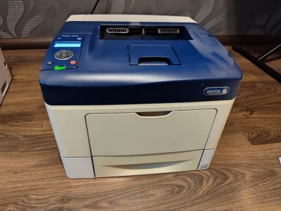 Лот: 24426491. Фото: 1. xerox 3610dn. МФУ и копировальные аппараты