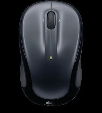Лот: 3243072. Фото: 1. Мышь Logitech Wireless M325. Клавиатуры и мыши
