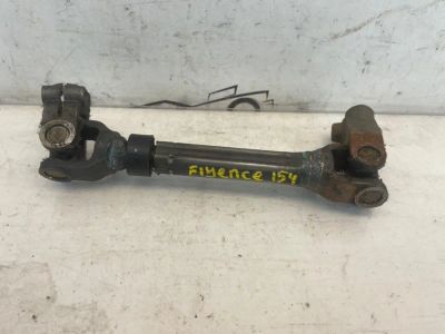 Лот: 24627601. Фото: 1. рулевой карданчик Renault Fluence... Ходовая, подвеска, рулевое управление