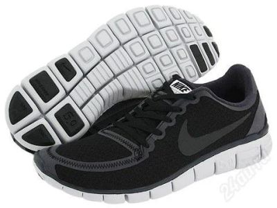 Лот: 934120. Фото: 1. nike 5.0. Кеды, кроссовки, слипоны