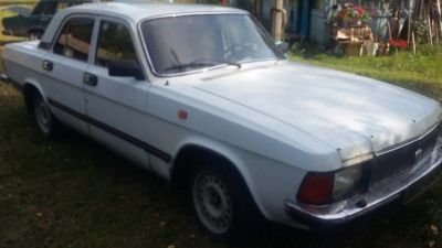 Лот: 12082016. Фото: 1. Газ 3102. Автомобили