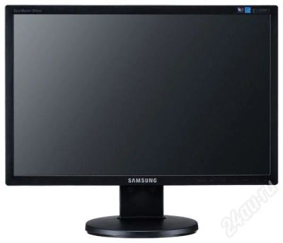 Лот: 427930. Фото: 1. Samsung 943nw. ЖК-мониторы