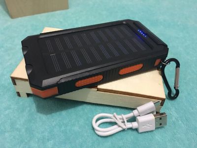 Лот: 12596929. Фото: 1. Power bank. Внешние, портативные аккумуляторы для смартфонов (Power bank)
