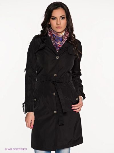 Лот: 6467567. Фото: 1. Продам плащ Alisa Line демисезон... Верхняя одежда