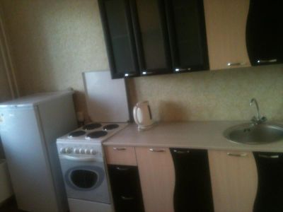 Лот: 7067631. Фото: 1. Сдам 1-комн. (34 кв.м),Карамзина... Квартиры, студии