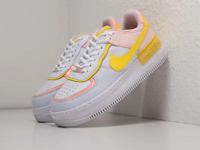 Лот: 19151570. Фото: 1. Кроссовки Nike Air Force 1 Shadow. Кеды, кроссовки, слипоны