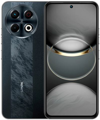 Лот: 24947454. Фото: 1. Смартфон Tecno SPARK 30 Pro 8Гб... Смартфоны