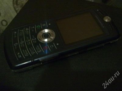 Лот: 270108. Фото: 1. MOTOROLA L7E. Кнопочные мобильные телефоны