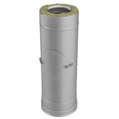 Лот: 19044312. Фото: 1. Сэндвич ВУЛКАН d150/250 L500 V50R... Дымоходы