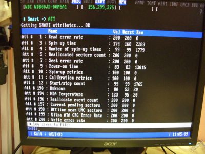 Лот: 5824570. Фото: 1. Жесткий диск для компьютера WD800JD... Жёсткие диски (HDD)