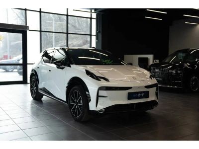 Лот: 25269398. Фото: 1. Внедорожник Zeekr X 2025. Автомобили