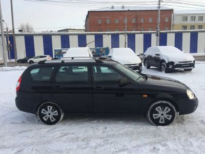 Лот: 12888696. Фото: 1. Лада Приора (Lada Priora). Автомобили