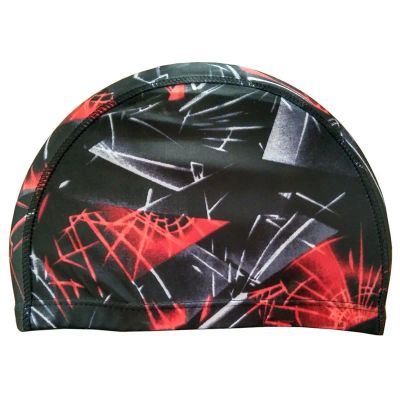 Лот: 22368866. Фото: 1. Шапочка для плавания Sportex лайкра... Плавание