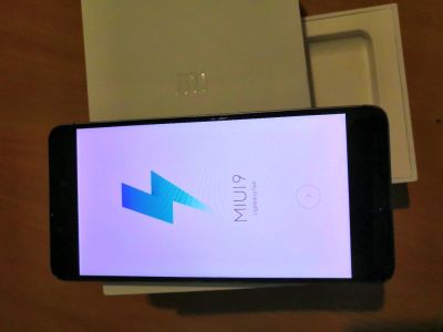 Лот: 11903700. Фото: 1. Новый Xiaomi Mi 5S (Mi5S) 64Gb... Смартфоны