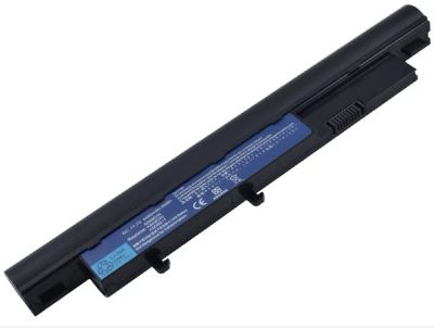 Лот: 7645079. Фото: 1. Аккумулятор для ноутбука Acer... Аккумуляторы
