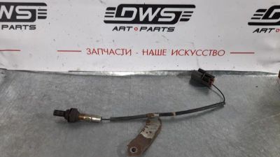 Лот: 16616857. Фото: 1. Лямбда-зонд Nissan Cube AZ10 CG13DE... Электрооборудование