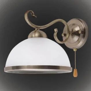 Лот: 4871517. Фото: 1. Бра Flamelli FL1105-1W бесплатная... Другое освещение