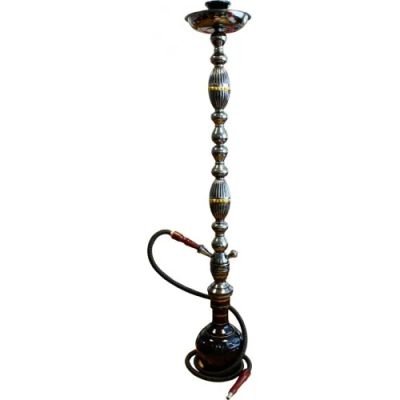 Лот: 6402965. Фото: 1. Кальян Habibi 110 с.м. + чаша... Аксессуары и запчасти для кальянов