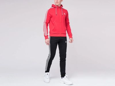 Лот: 14173191. Фото: 1. Спортивный костюм Adidas (15496... Спортивные костюмы