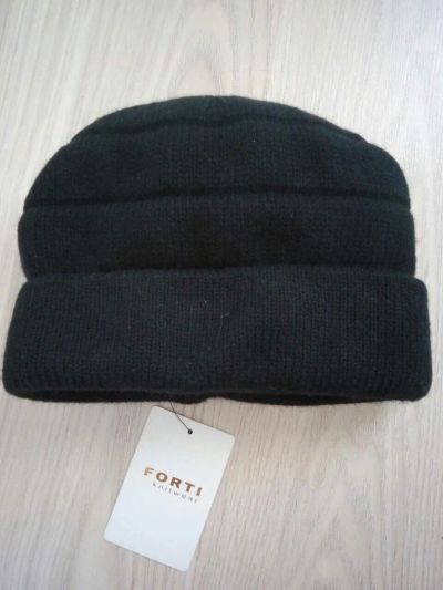 Лот: 9564269. Фото: 1. Новая шапка forti. Головные уборы