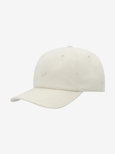 Лот: 25404573. Фото: 1. Бейсболка adidas Pe Dad, Бежевый. Другое (спортивная одежда)
