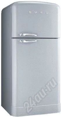 Лот: 308013. Фото: 1. Продам Холодильник Smeg FAB40X. Холодильники, морозильные камеры