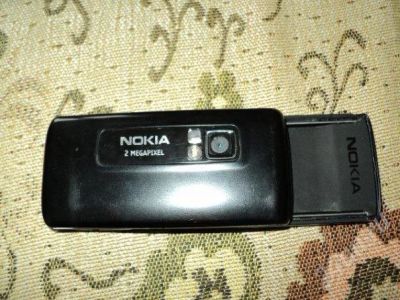 Лот: 379365. Фото: 1. Nokia 6280. Кнопочные мобильные телефоны