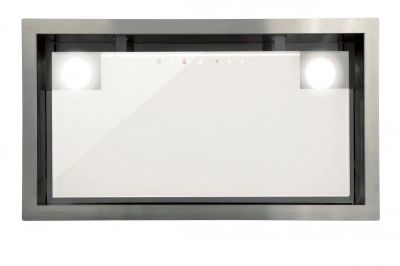Лот: 13794318. Фото: 1. Вытяжка CATA GC DUAL 45WH GC DUAL... Вытяжки