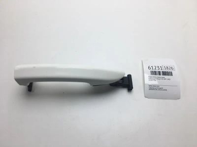 Лот: 20401153. Фото: 1. Ручка двери Volkswagen Passat... Кузов