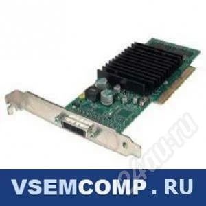 Лот: 241627. Фото: 1. Видеокарта Compaq Nvidia Quadro4... Другое (комплектующие)
