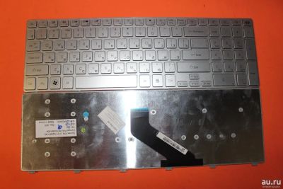 Лот: 12626828. Фото: 1. Клавиатура Packard Bell LS11 LS13... Клавиатуры для ноутбуков