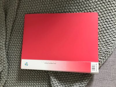 Лот: 11841548. Фото: 1. Папка с файлами. Папки, портфели