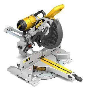 Лот: 3388945. Фото: 1. Пила торцовочная Dewalt DW717XPS... Электроинструмент
