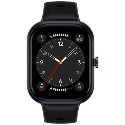 Лот: 22220995. Фото: 1. Умные часы HONOR Choice Watch... Смарт-часы, фитнес-браслеты, аксессуары