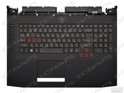 Лот: 17545082. Фото: 1. Топ-панель 6B.Q1HN5.009 для Acer. Клавиатуры для ноутбуков