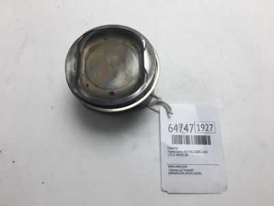 Лот: 20403366. Фото: 1. Поршень Toyota Camry 2003 132110H010B0... Двигатель и элементы двигателя