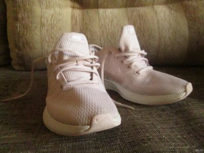 Лот: 13830739. Фото: 1. Кроссовки Nike 19,5 см. Кеды, кроссовки