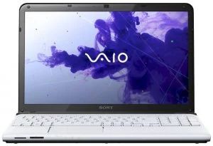 Лот: 2980478. Фото: 1. Sony SVE1512Q1RW.RU3 i5 3210M... Ноутбуки