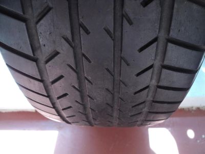 Лот: 3885301. Фото: 1. Резина летняя Michelin 205/60... Шины
