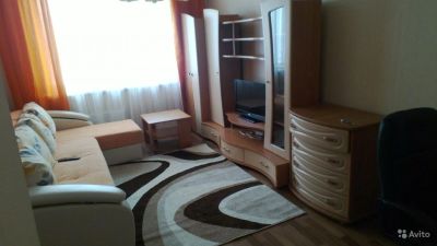 Лот: 6722893. Фото: 1. сдам 1ком. Квартиры, студии