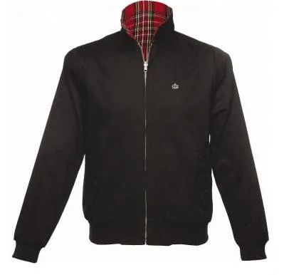 Лот: 4144502. Фото: 1. Куртка Merc Jenkins Reversible... Верхняя одежда