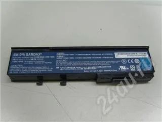 Лот: 180410. Фото: 1. АКБ Acer Extensa 4220. Другое (комплектующие)