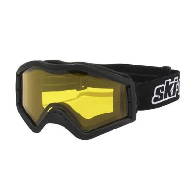 Лот: 3061625. Фото: 1. Очки снегоходные Ski-Doo Trail... Другое (спортивная одежда)