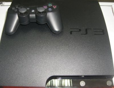 Лот: 4549889. Фото: 1. Игровая приставка Sony Playstation... Игровые приставки, консоли