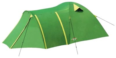 Лот: 4222775. Фото: 1. Палатка туристическая Campack-TENT... Палатки, тенты