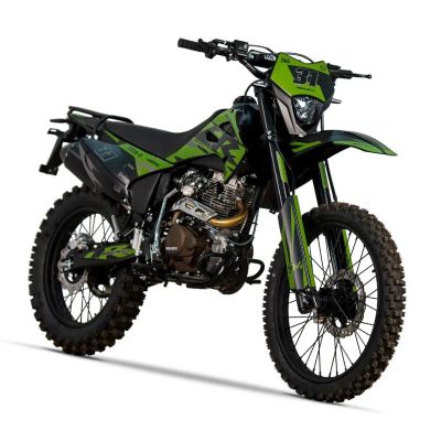 Лот: 25603173. Фото: 1. Мотоцикл Regulmoto Sport-003 Z... Мотоциклы