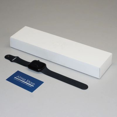 Лот: 20209435. Фото: 1. Apple Watch Series 7 | 45 мм mm... Смарт-часы, фитнес-браслеты, аксессуары