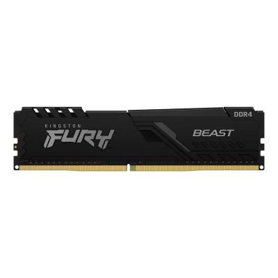 Лот: 24442999. Фото: 1. Оперативная память Kingston Fury... Оперативная память