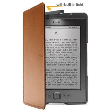 Лот: 4631860. Фото: 1. Amazon Kindle 4. Электронные книги